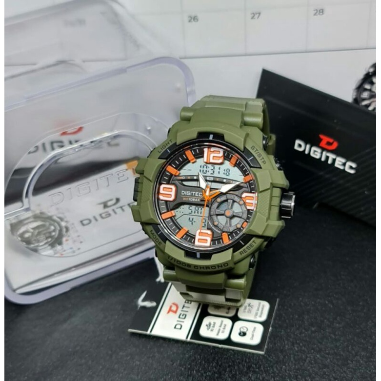 Digitec DG 2176 /DA-2176 original water resist