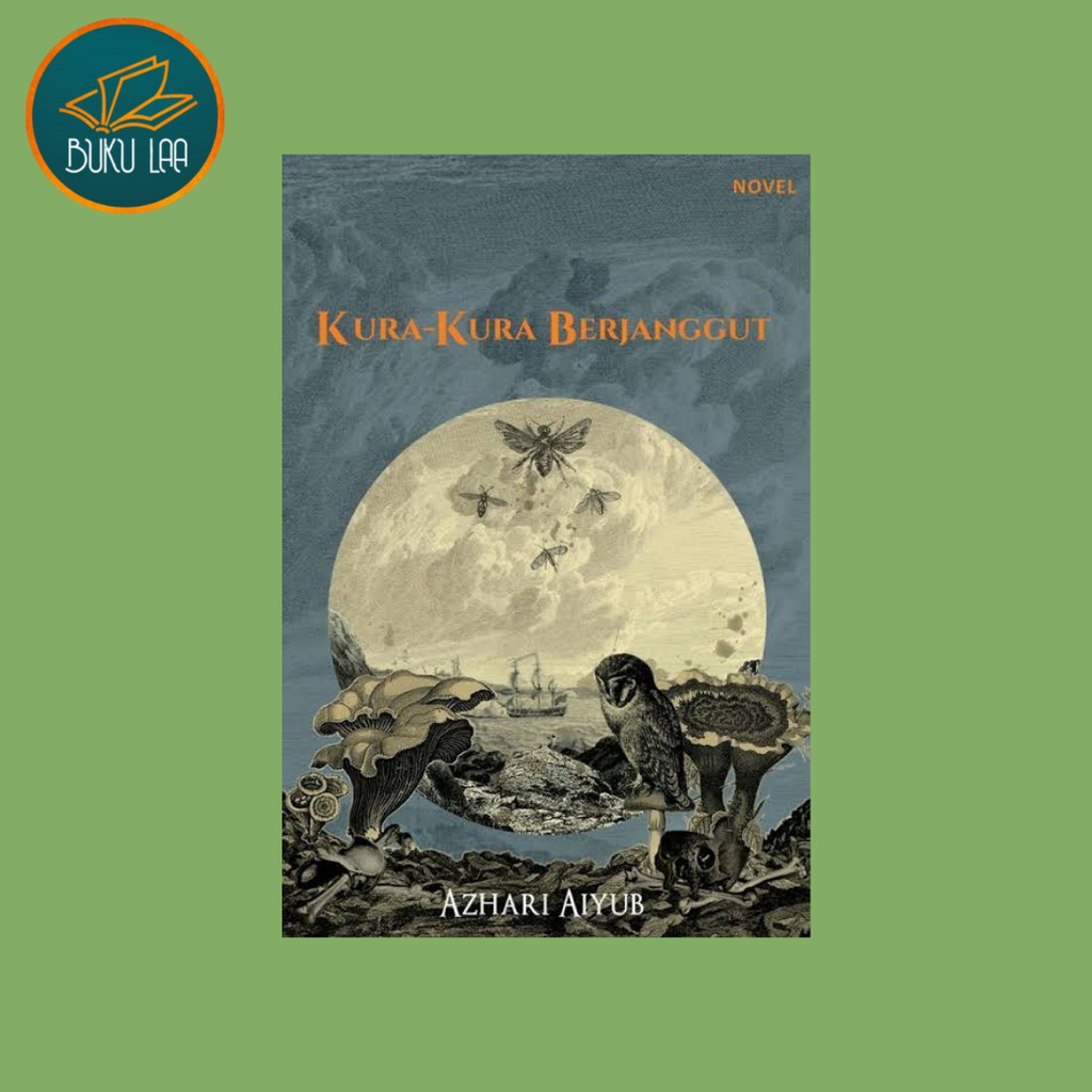 Kura-Kura Berjanggut