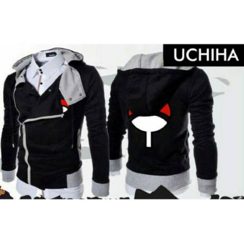 Harakiri naruto hokage black red/death note/anbu/uchiha