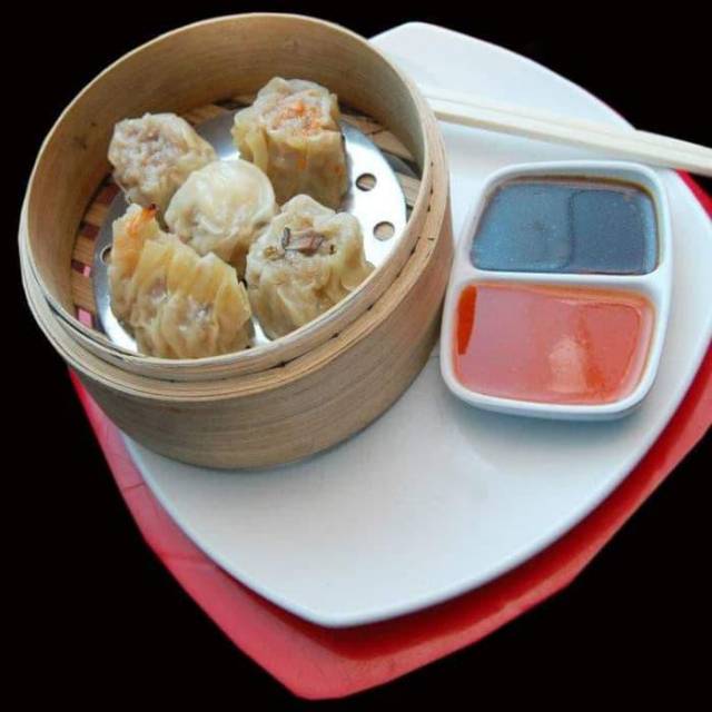 

Koky dimsum paket 25 pcs