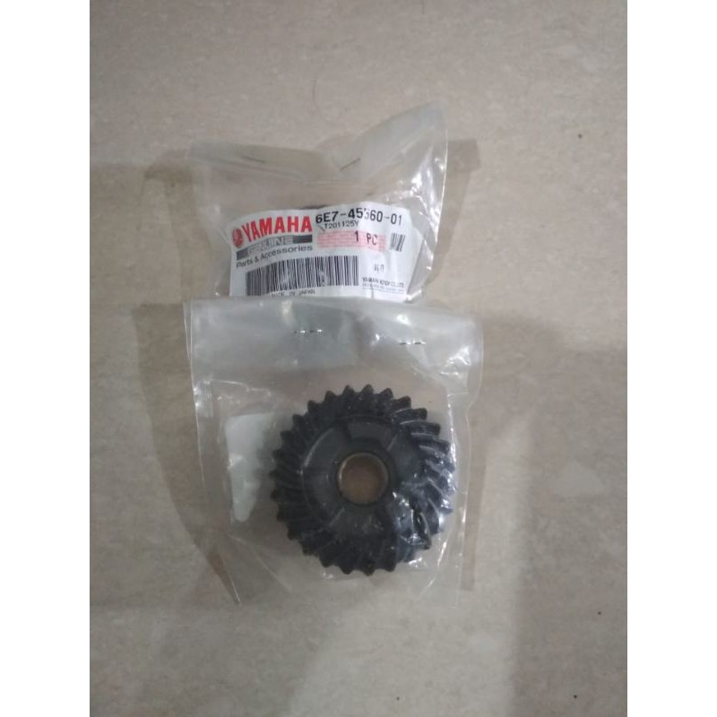 Gear / Gigi Maju 15 PK 6E7-45560-01