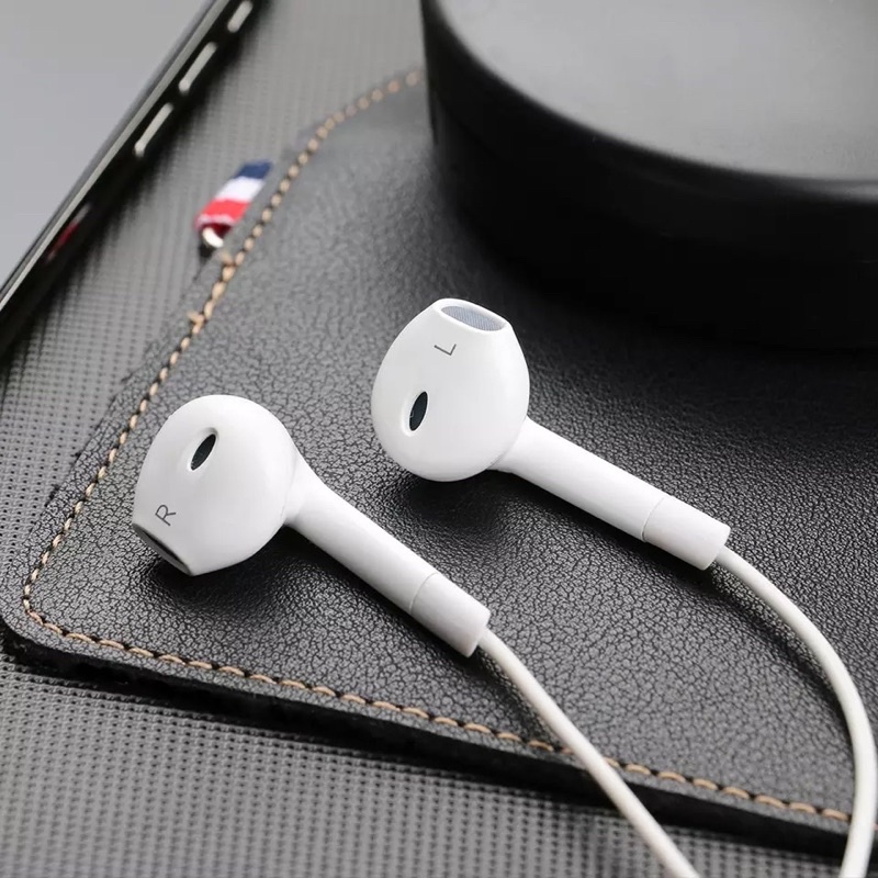 Handsfree / Headset R9/R11 Polos Non Logo Earphone