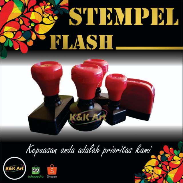 

Stempel Flash Satu Warna (2)