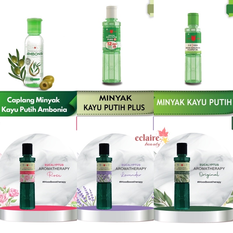 Jual Minyak Kayu Putih Cap Lang Oleum Cajuputy Caplang Minyak