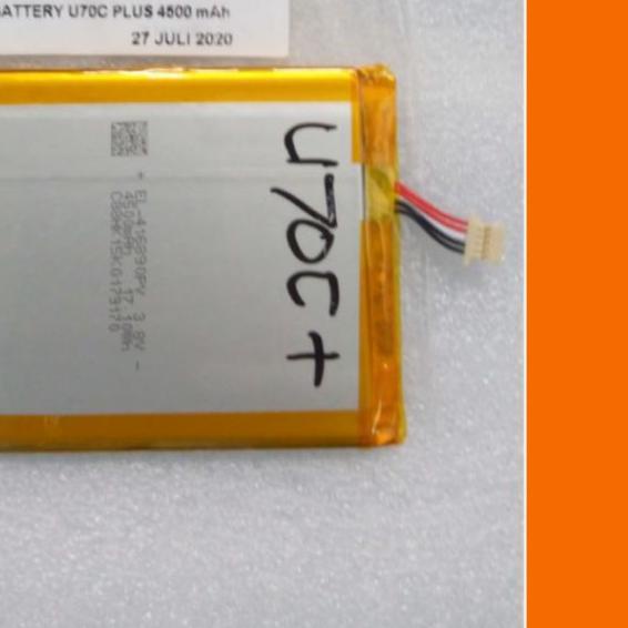 ✯ LCD EVERCOSS U70C, U70C plus, Tocuhscreen BRAVO TAB Original ➹