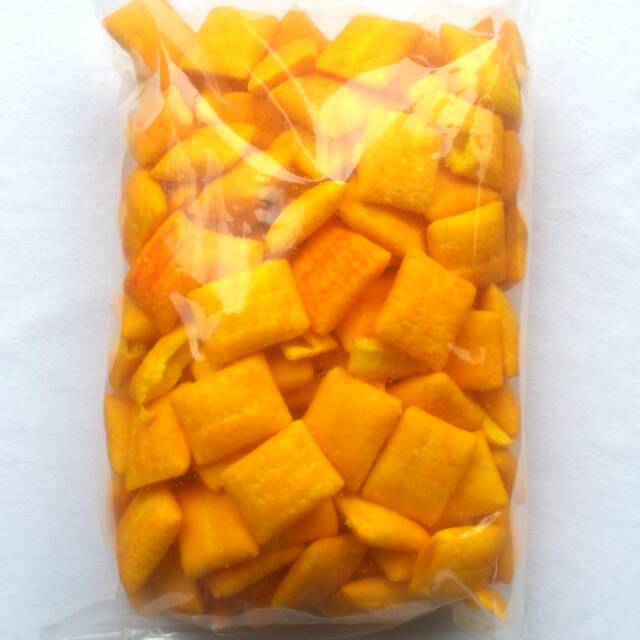 

Zeevi Snack Bantal Keju Gurih