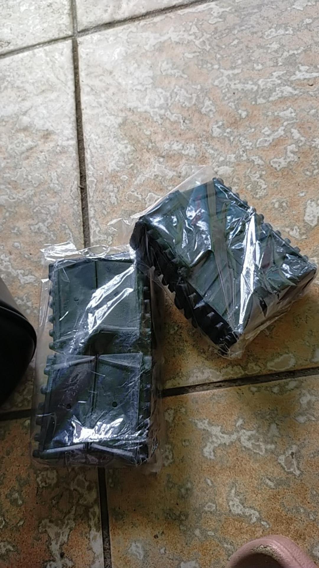 Karet Kaki Tangga Aluminium