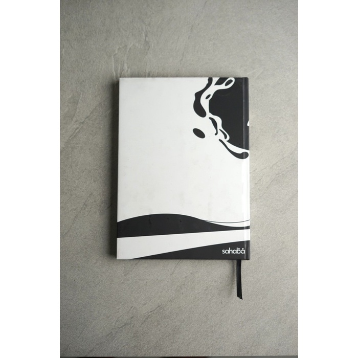 

Hemat Buku Catatan Afterlife Journal Muslim Diary Muslim Planner Ready Stock Diskon