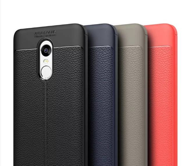 Softcase TPU Autofocus XIAOMI REDMI S2/K20/K20 PRO