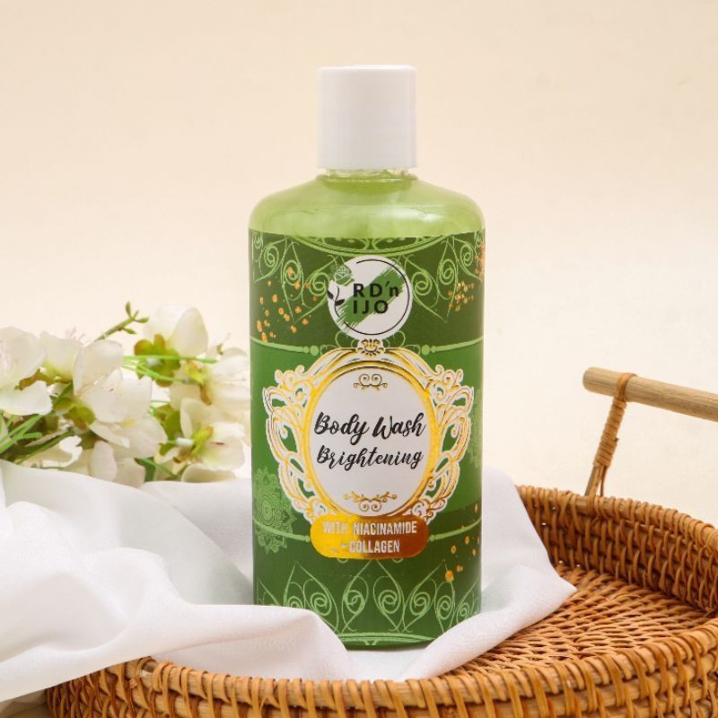 Sabun sultan Rdn ijo