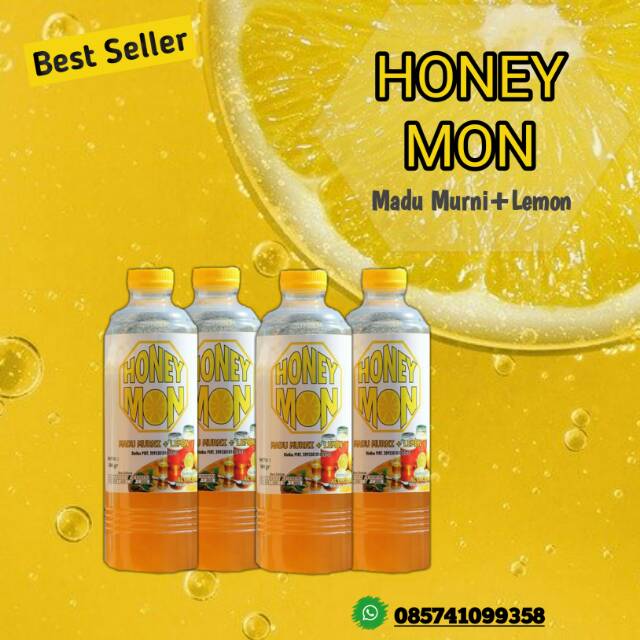 

Honey Mon