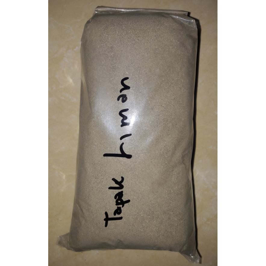 

Produk Unggulan Daun Tapak Liman Bubuk 1Kg
