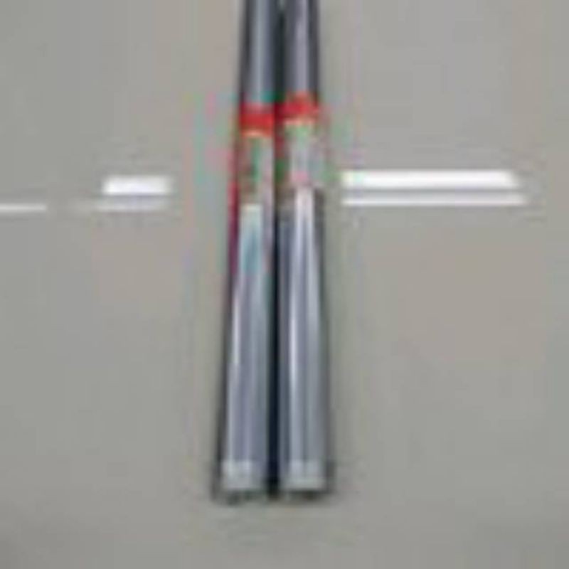 As shock depan Nouvo z Nouvo lele sepasang