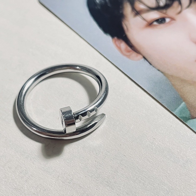 Cincin NCT DREAM / NCT DREAM’s Friendship Ring