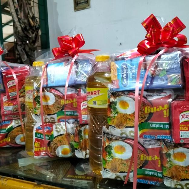 

❆ parcel hampers lebaran natal tahun baru Imlek kado untuk kerabat ☟