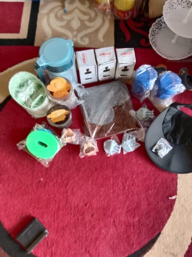 Agb - Gt55m Alat Gantung Sapu M - Gantung Sapu - Alat Gantung Pel - Tempelan Gantungan Sapu