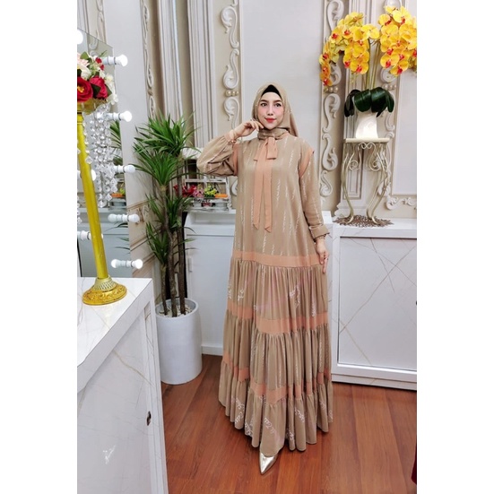 QIRANI PREMIUM ORI BY YODIZEIN