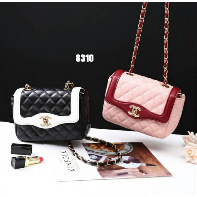 Chanel SlingBag #8310