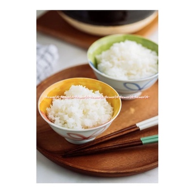 Kagayaki Japan 5kg Rice Beras Jepang Pilihan Beras Pulen Jepang Kagakyaki Rices Kaga Yaki Beras Membuat Sushi Donburi Onigiri 5 Kilo