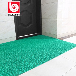 KESET CENDOL DOFF GLASS ALAS  BINTIK ANTI SLIP MICROFIBER 