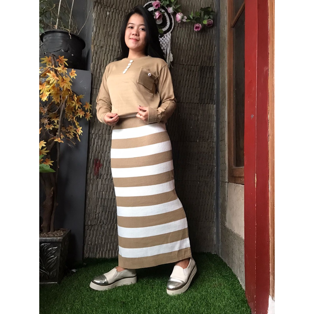 STELAN ELIZA Premium/ ONESET RJUT ELIZA