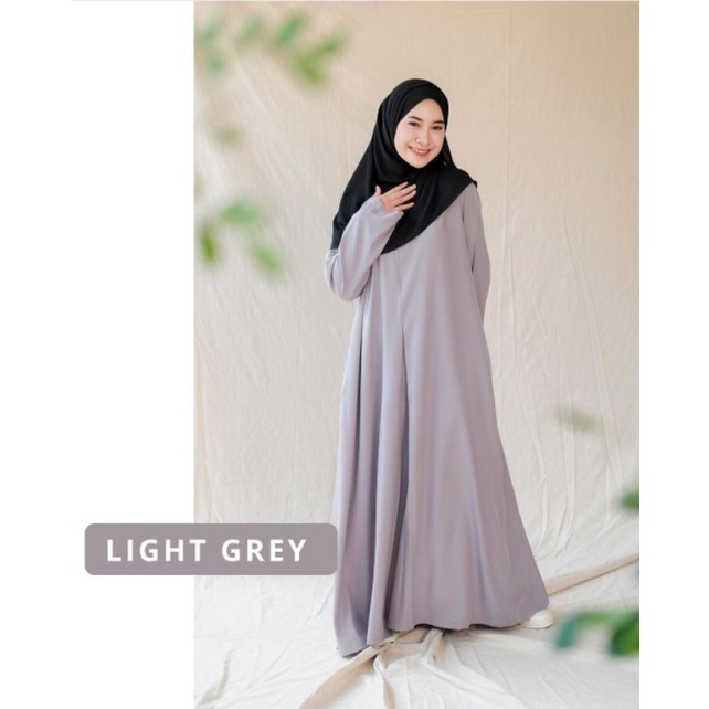 ABAYA BASIC ORI ALARETA