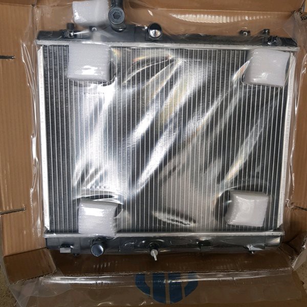 radiator suzuki ertiga manual Murah