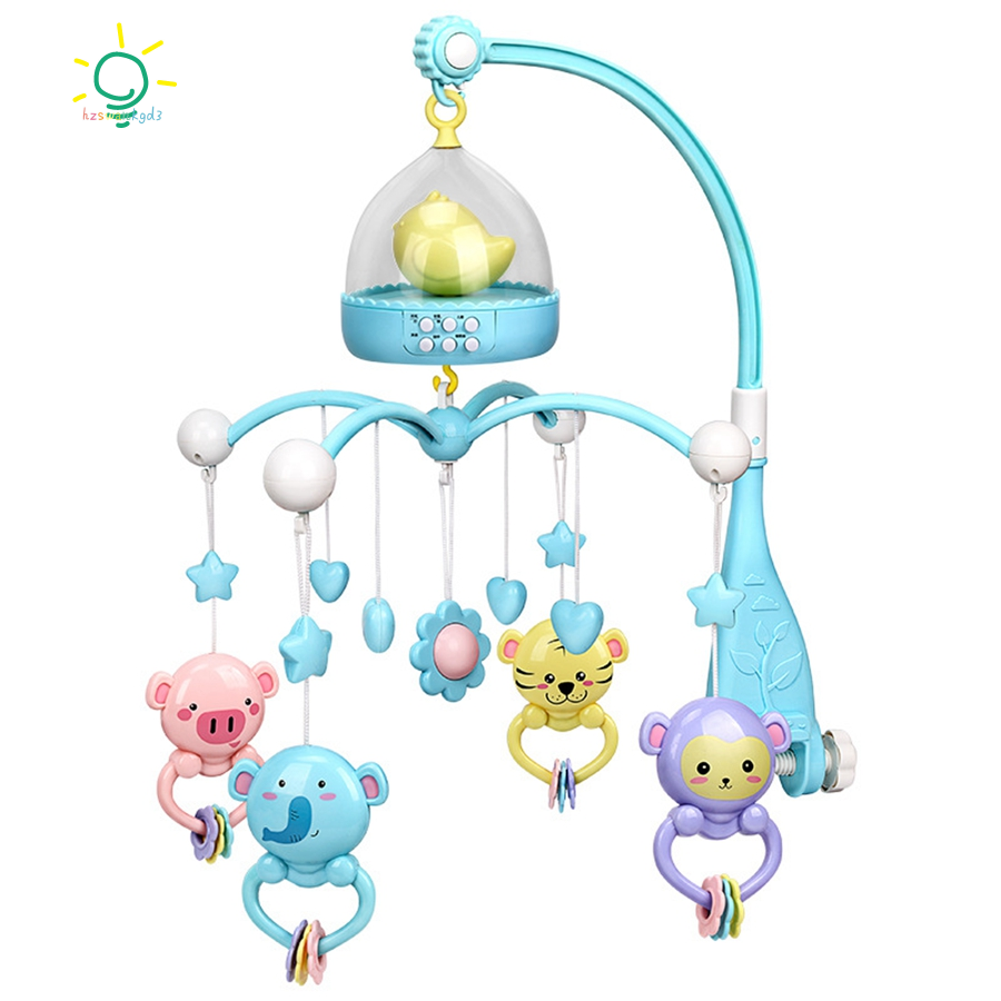 infant mobile toys