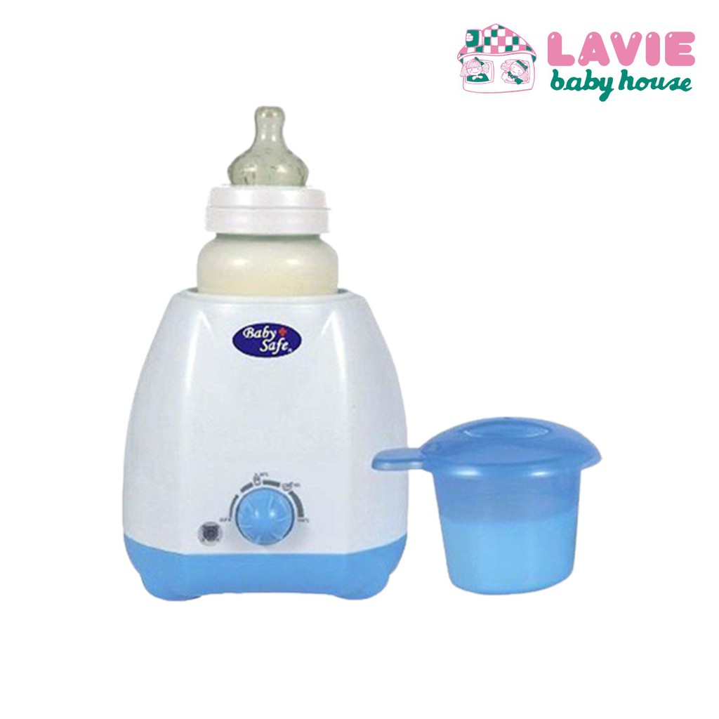 Baby Safe Milk dan Food Warmer LB215