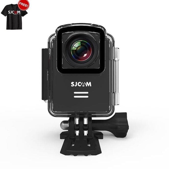 SJCAM M20 WiFi Action Kamera WiFi Mini Sports Cam