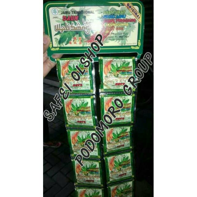 

JAMU WALISONGO KAPSUL-JAMU WALISONGO-WALISONGO KAPSUL