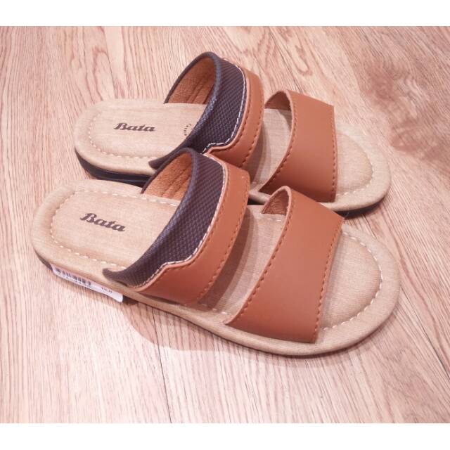 Sandal anak laki-laki bata original