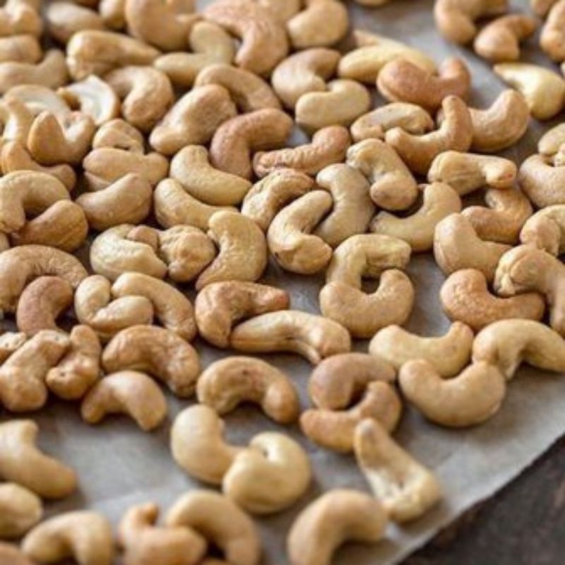 

kacang mente oven/kacang mete/kacang mede