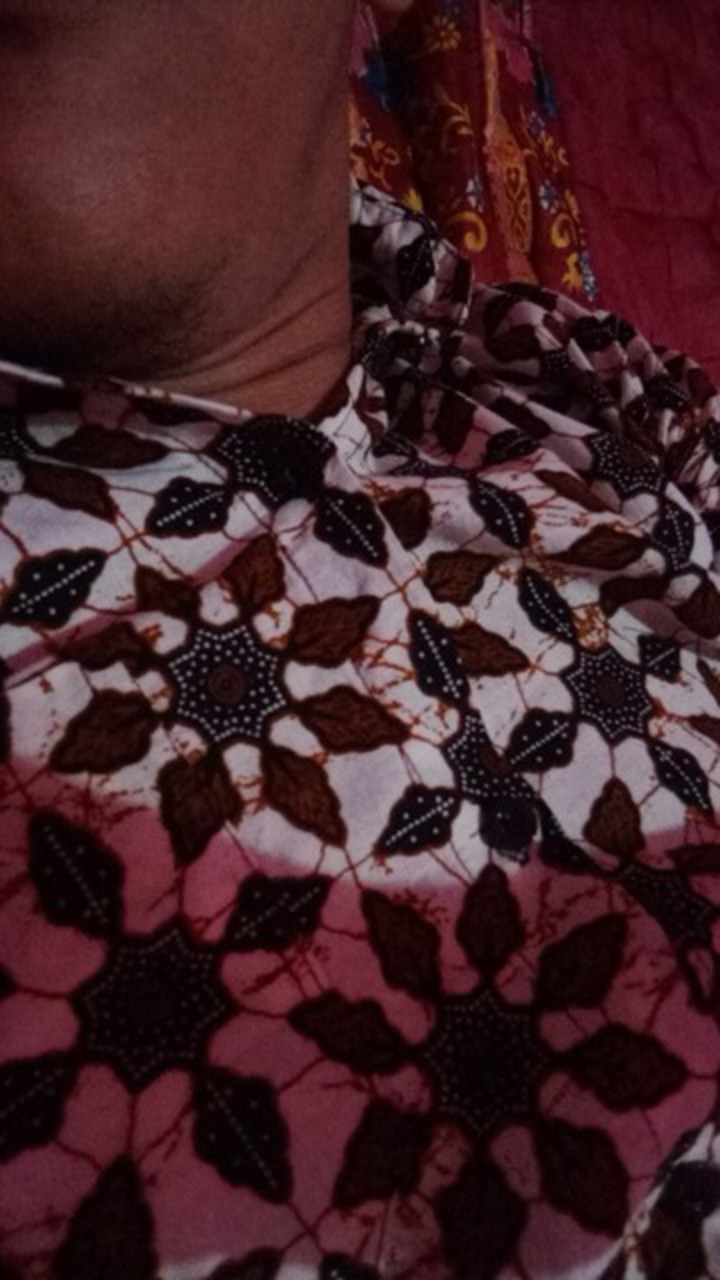 Kemeja Batik Pria M L Xl Xxl Lengan Panjang Terbaru/kemejapria/kemejabatik/kemejaterviraldanmodern