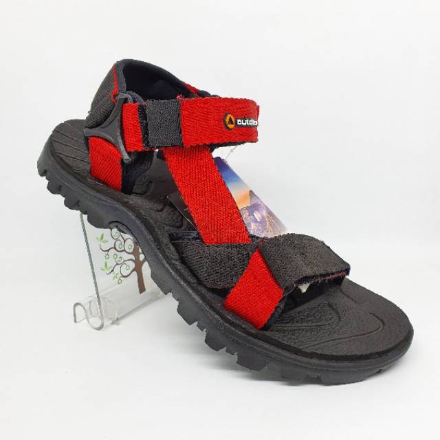 Sandal Gunung Pria OUTDOOR ADVENTURE HIPPO (38-43)