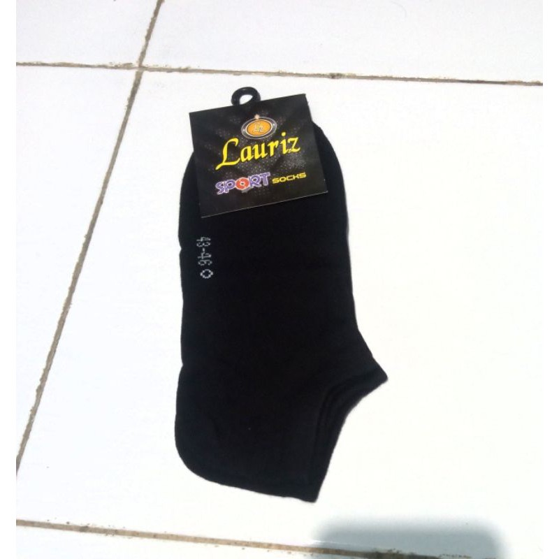 sarung kaki kaos kaki anti bauk ukran all size