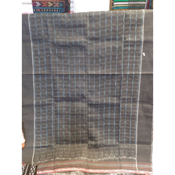 LIMITED EDITION - ULOS RAGI PAKKO TENUNAN TOBA ULOS BATAK LANGKA ULOS HITAM ULOS RAGIPAKKO LANGKA