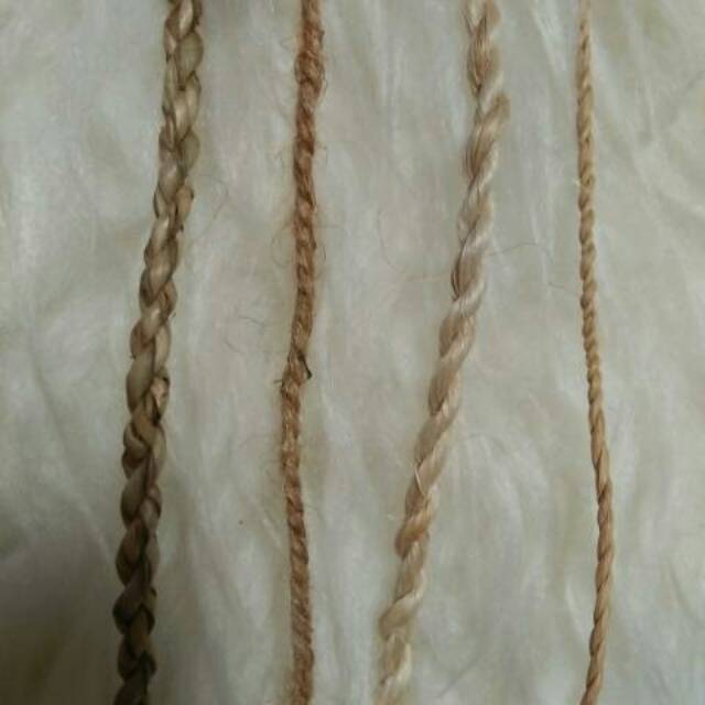 tali rami / tali pandan / tali goni / tali agel murah