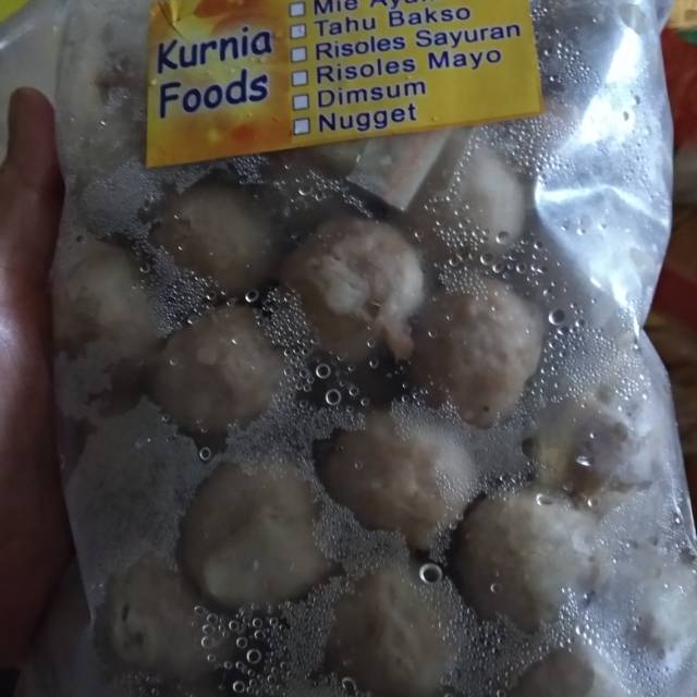 

Bakso Kurnia