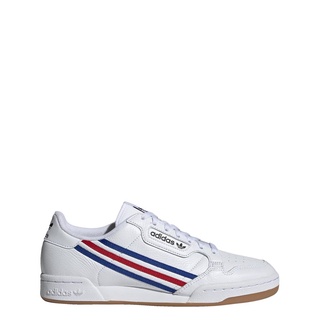 green adidas continental