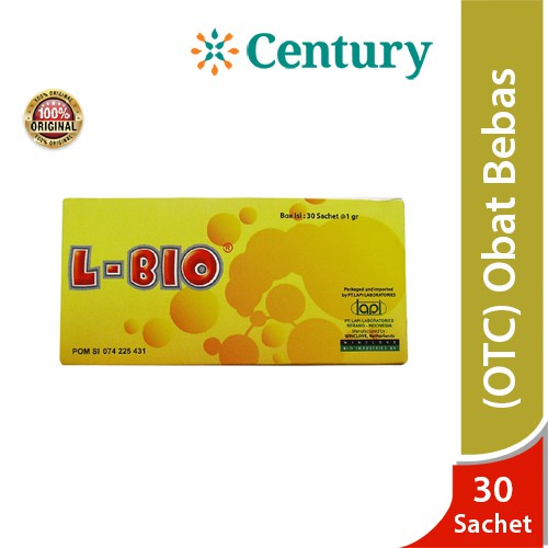 L-Bio Sachet