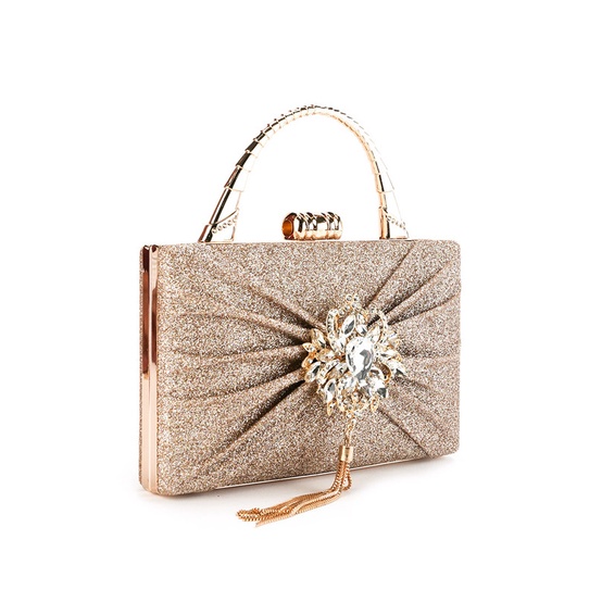 Aamour Lancelot Clutch Wanita