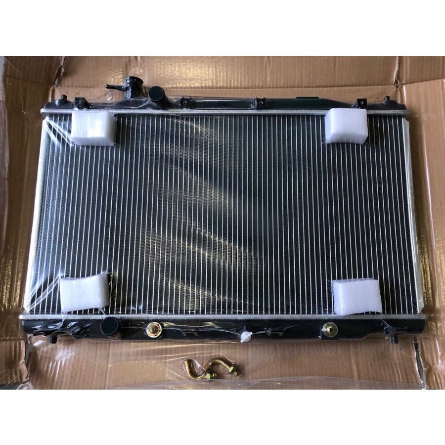Radiator CRV 2007-2012, Crv Gen 3 2000CC Matic
