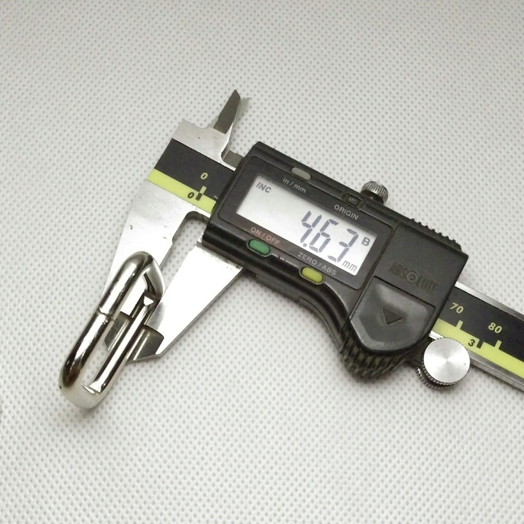 RE/ring kotak tas tebal 2.5 cm