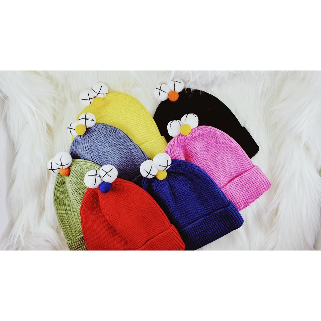 Topi kupluk Anak Import Quality