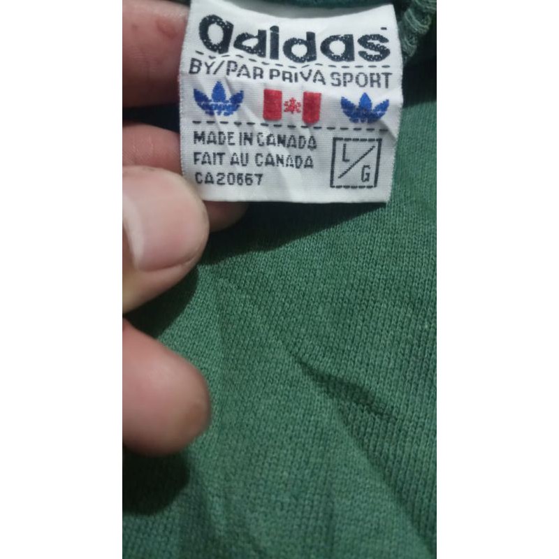 Adidas Crewneck