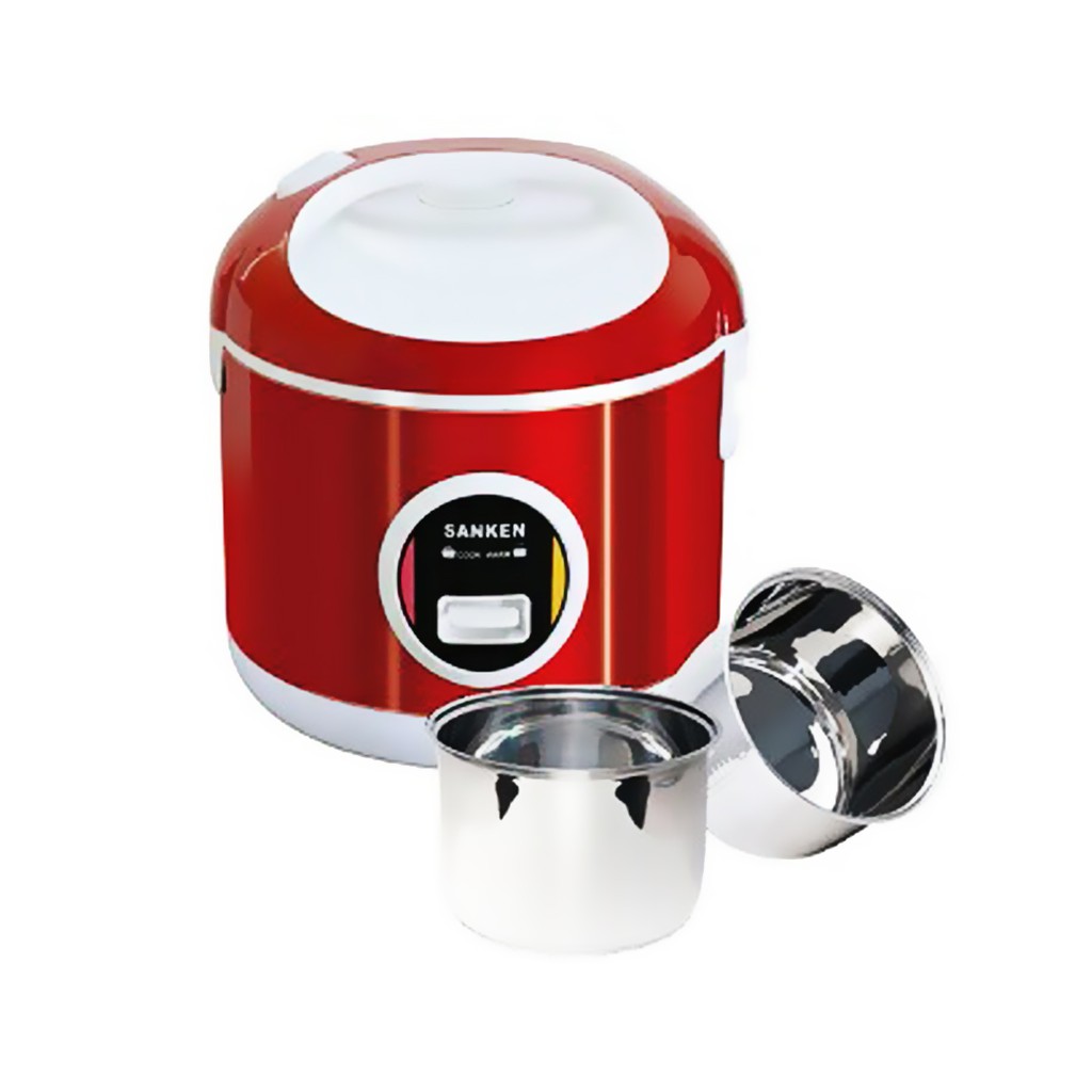 Rice Cooker  Sanken 1 L - SJ 200