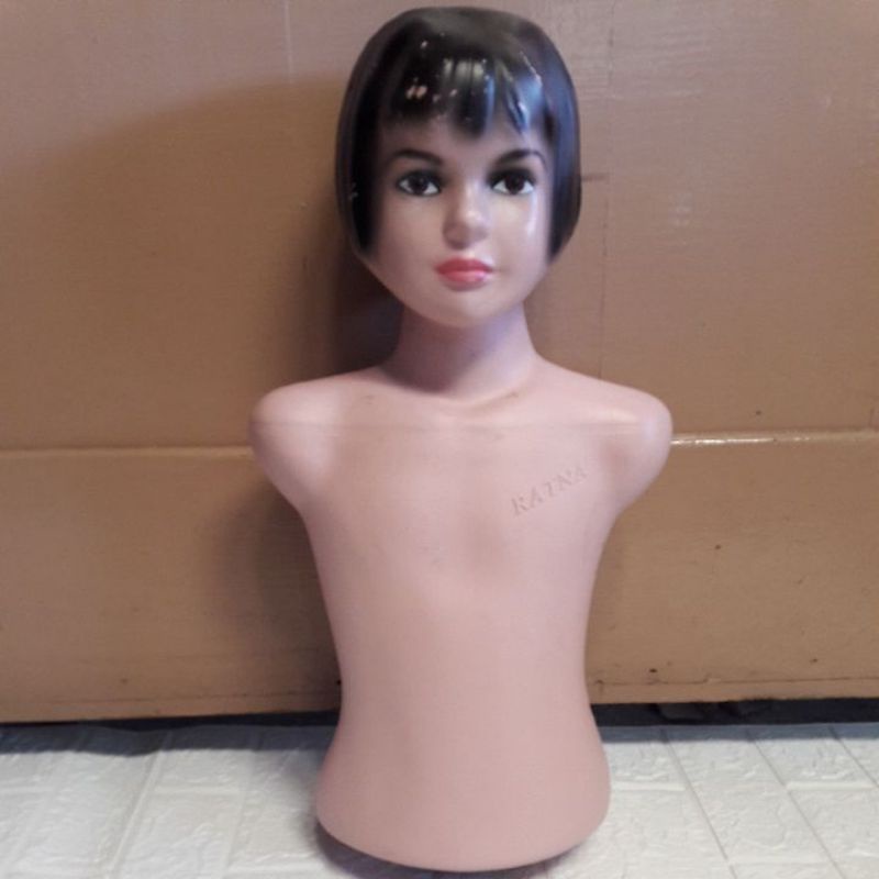 Patung Manekin Anak Cewek Patung Anak Cewek Manekin Badan Anak Cewek Patung Badan Anak Cewek Manekin