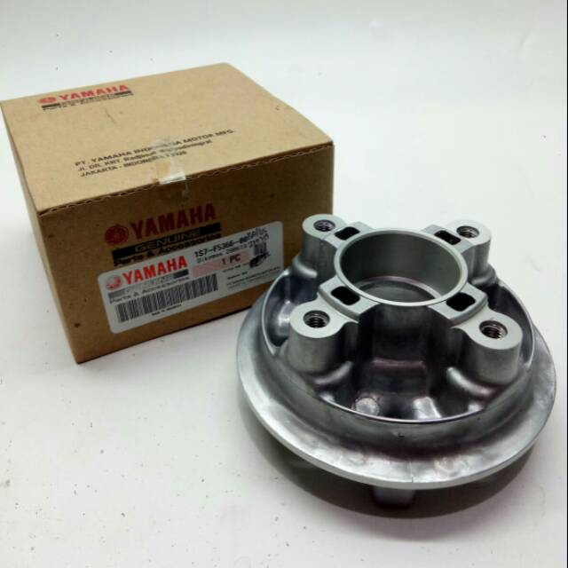 Nap Gear Asli Jupiter Mx Lama Original Ygp