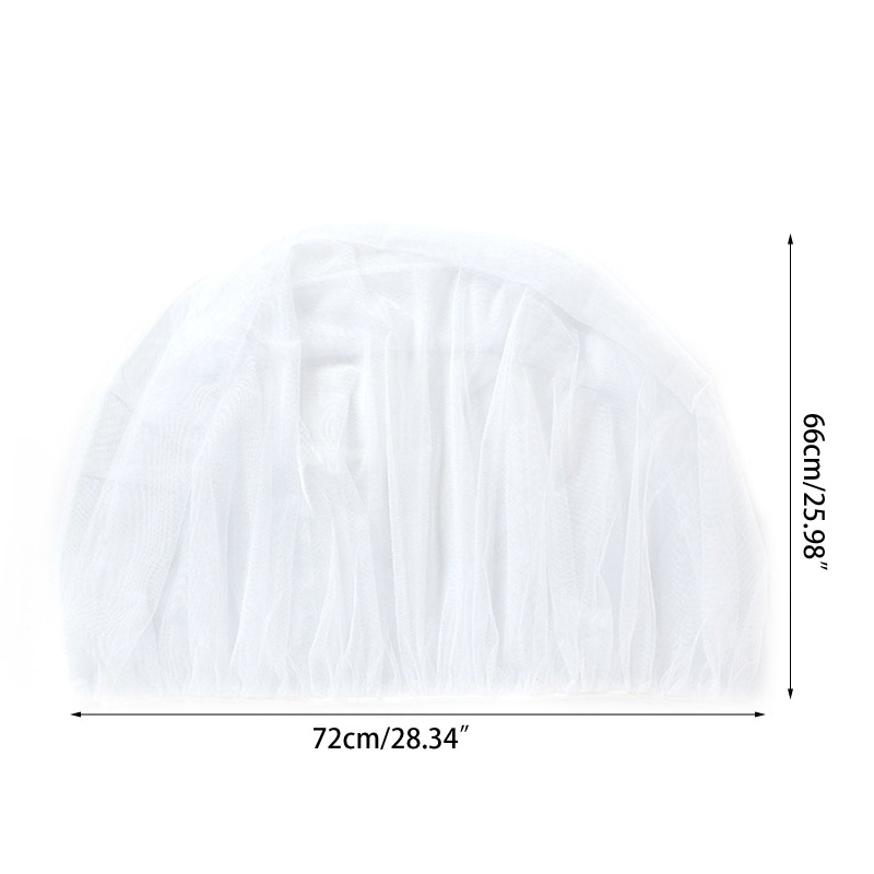 Mary Jaring Mesh Breathable Anti Nyamuk / Serangga Untuk Stroller Bayi